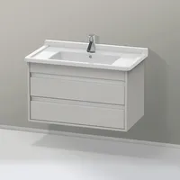 Duravit Ketho Waschtischunterschrank, 2