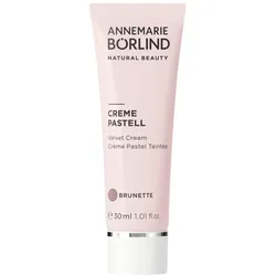 ANNEMARIE BÖRLIND GETÖNTE CREMES Creme Pastell Brunette 30 ml
