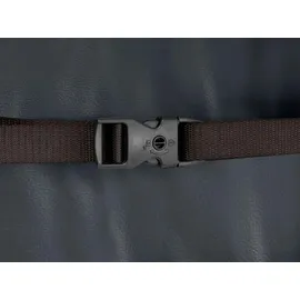 Intex Energiesparabdeckung grau 218x71 cm