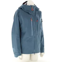 Rab Khroma Kinetic Jacket Wmns orion blue (ORB) 12