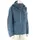 Rab Khroma Kinetic Skijacke Orion Blue M