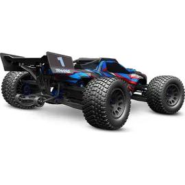 TRAXXAS RC-Buggy XRT Ultimate 4x4 VXL 2CH RTR blau (RTR Ready-to-Run)