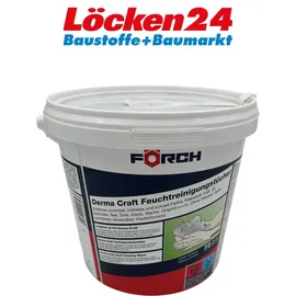 Förch Derma Craft Inhalt: 72 Tücher