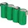Akkuman.de Akkutechnik vom Fachmann 4er Reihe Akkupack Sub C E-Pack 4,8 V 3600 mAh