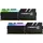 G.SKILL Trident Z RGB 32GB DDR4-3600 CL16-19-19-39