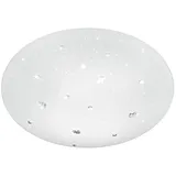 rl live your light Achat 1 rund Kunststoff weiß