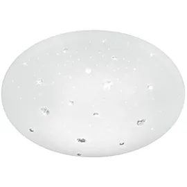 rl live your light Achat 1 rund Kunststoff weiß