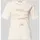 Monari Rundhalsshirt Mehrfarbig S