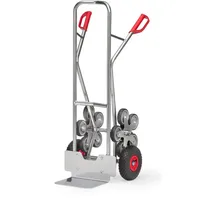 FETRA Alu-Treppenkarre 200 kg