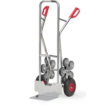 FETRA Alu-Treppenkarre 200 kg