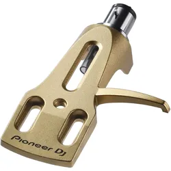 Pioneer DJ PC-HS01-G Headshell gold