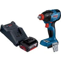 Bosch GDX 18V-210 C Professional Akku Drehschlagschrauber 18 V