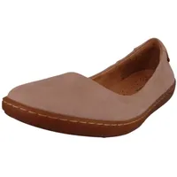 El Naturalista Ballerinas CORAL in Beige,