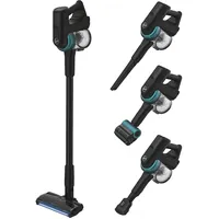 Hoover HF410P Akku Staubsauger grün