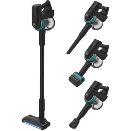Hoover HF410P Akku Staubsauger grün