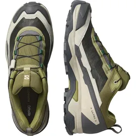 Salomon X ULTRA 5 Aloe/Asphalt/Eden 000, 000, 44