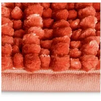 Floordirekt Karat Coral Melone Pink 50 x 80 cm