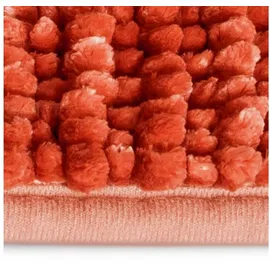 Floordirekt Karat Coral Melone Pink 50 x 80 cm