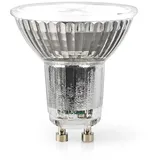 Nedis WIFILRC10GU10 / Smart Light, Strahler, Gu10 4,9 W Rgb WiFi