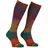 Ortovox All Mountain Long Socks Kniestrümpfe 39-41 Braun