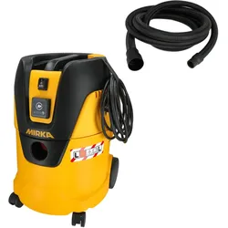 Mirka Industrie-Staubsauger 1125 L PC 230V