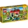 LEGO Creator 3in1 Ferien am Pool (31067)
