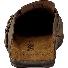 ROHDE Clogs Braun 41