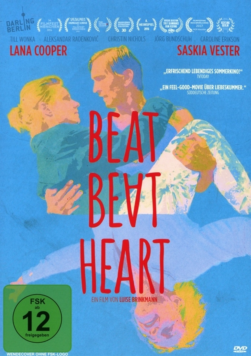 Beat Beat Heart (DVD)