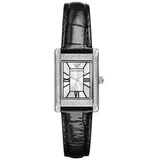 Emporio Armani Quarzuhr AR11623 Leder 36 mm
