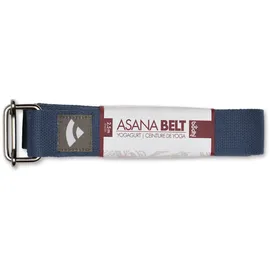 Bodhi Yogagurt dunkelblau 2,5m