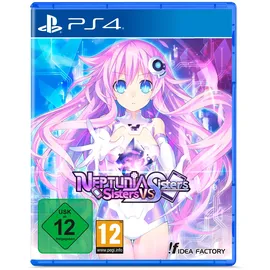 Neptunia: Sisters VS Sisters - Calendar Edition (PS4)