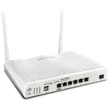 DrayTek Vigor 2865ax-B  WLAN-AX ModemR. ADSL2+/VDSL2 retail