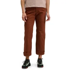 Black Diamond Dogma Hosen - Clay - XS