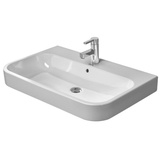 Duravit Happy D.2 Waschtisch 100 x 50,5 cm (2318100000)