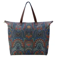 Pip Studio Tilda Tote Bag Synthetik Blue