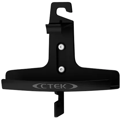 CTEK Halterung, Batterieladegerät 40006
