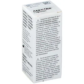 Roche ACCU-CHEK Softclix Lancet