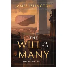 simon + schuster llc The Will of the Many