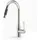 Dornbracht Sync Pull-down mit Brausefunktion Ausladung 240 mm, platin matt
