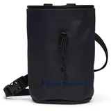 Black Diamond Mojo Chalkbag Chalk Carbon