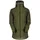 Scott Tech Coat 3l Jacke - fir green