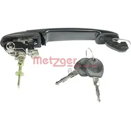 METZGER Türgriff 2310531