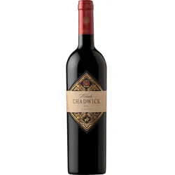 Viñedo Chadwick Rotwein trocken 0,75 l | 2021