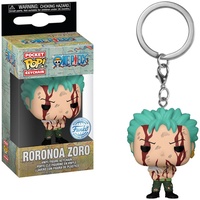 Funko One Piece - Zoro Funko POP! Keychain