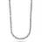 FAVS Kette 87918157 Silber / Edelstahl