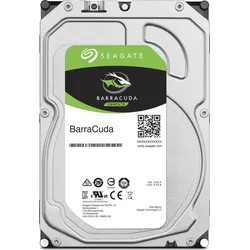 Seagate BarraCuda 3TB HDD 3.5 Zoll NAS Festplatte SATA 6Gb/s 5400rpm Recertif...