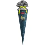 Step By Step Schultüte School Cone Bagger Rocco