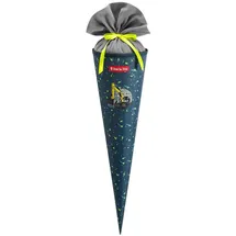 Step By Step Schultüte School Cone Bagger Rocco
