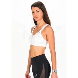 Odlo Padded High Weiß 95C