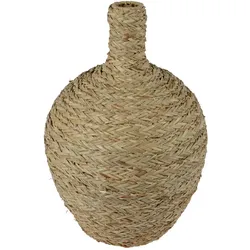Vase - braun